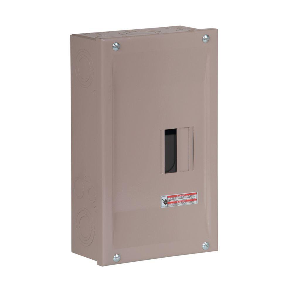CH2L125SP CH 4 CIRCUIT ML 1P 125