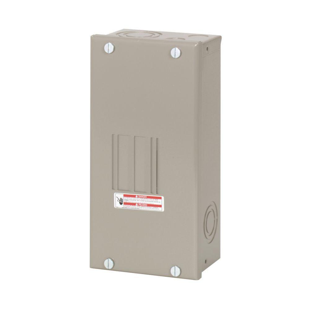 CH2L70SP CH 4 CIRCUIT ML 1P 70 AMP