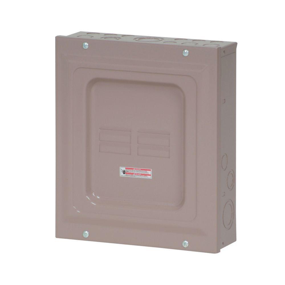 CH4L125SP CH 8 CIRCUIT ML SURF
