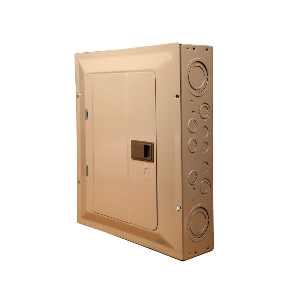 CH816GEN6060 CH Manual Transfer