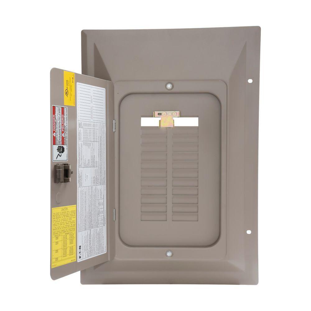 CH8CFM CH COVER FLUSH FOR BOX SIZE