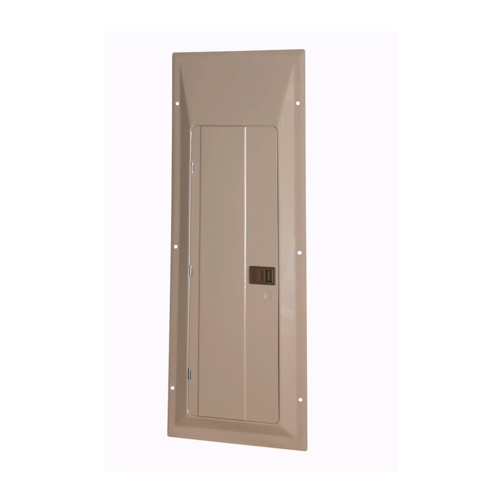CH8GFM CH Loadcenter Mechanical
