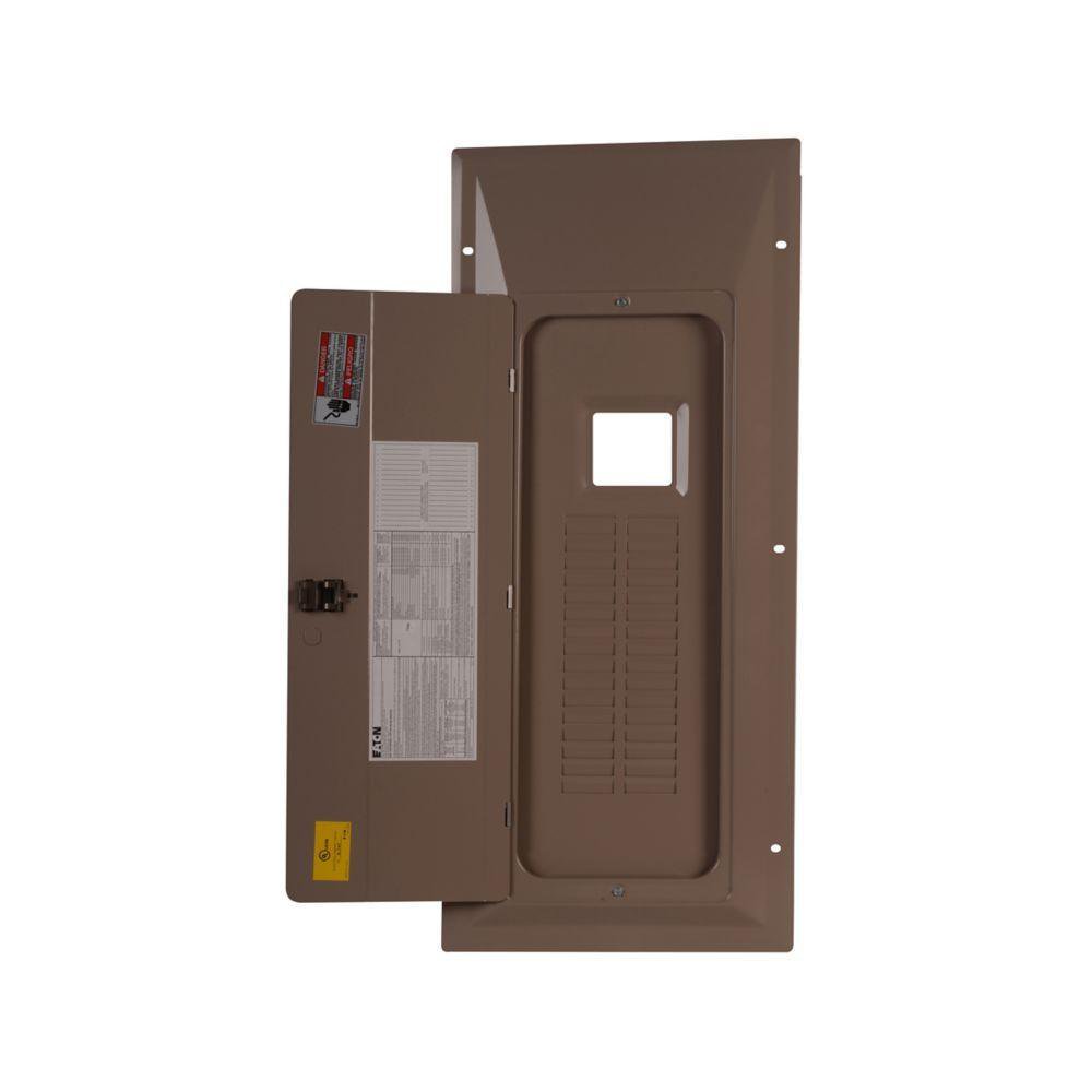 CH8JFM CH MECHANICAL INTERLOCK