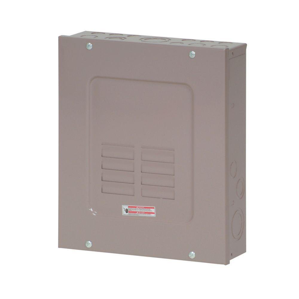 CH8L125SP CH 16 CIRCUIT ML 1P 125