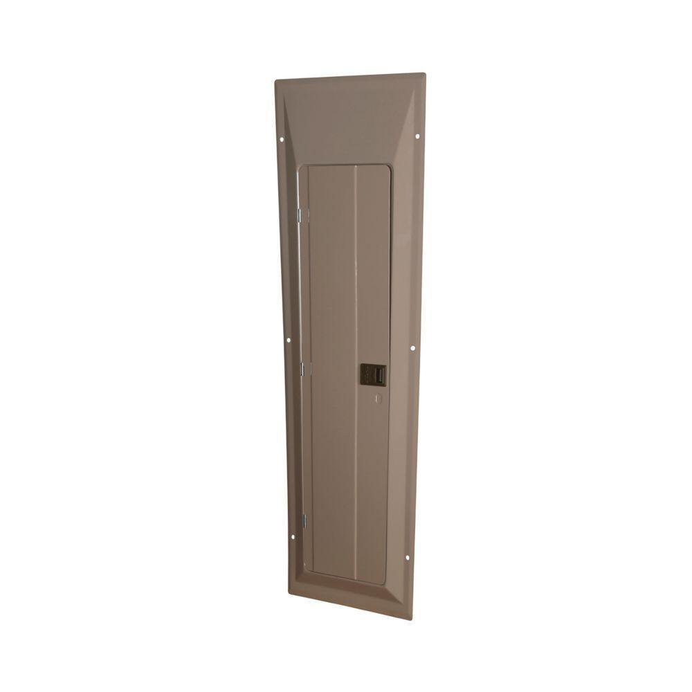 CH8LF CH COVER BOX SIZE L NEMA 1