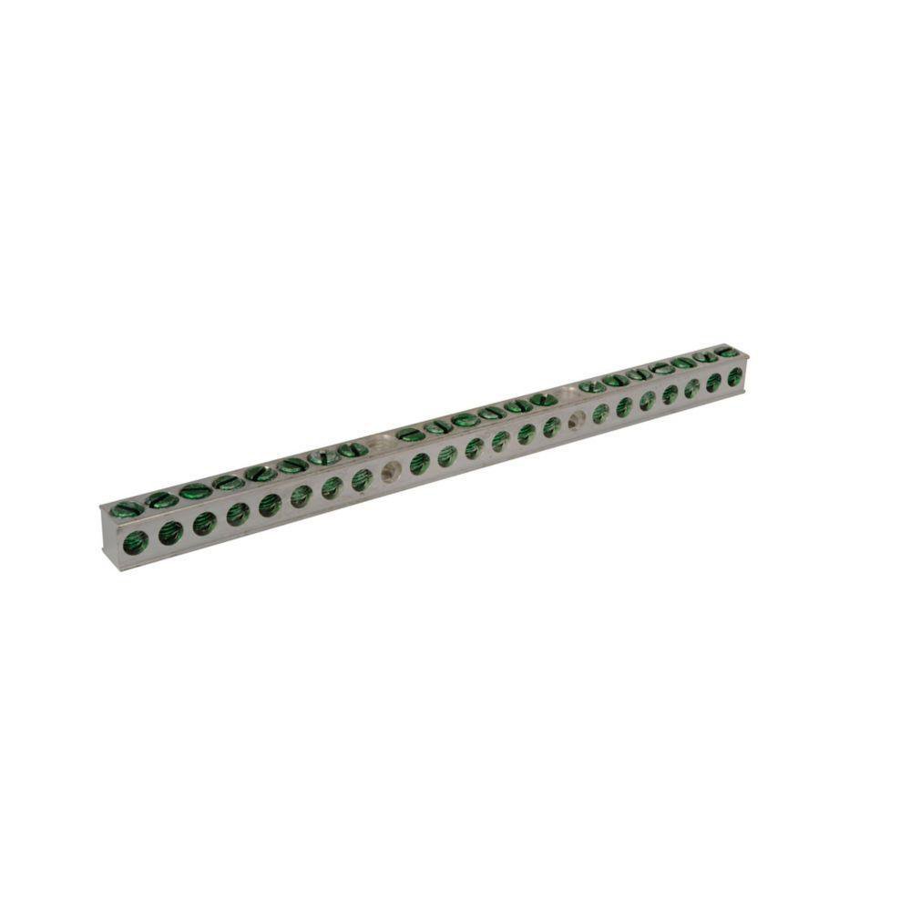 CH9GP21 CH GROUND BAR 14-4 WIRE