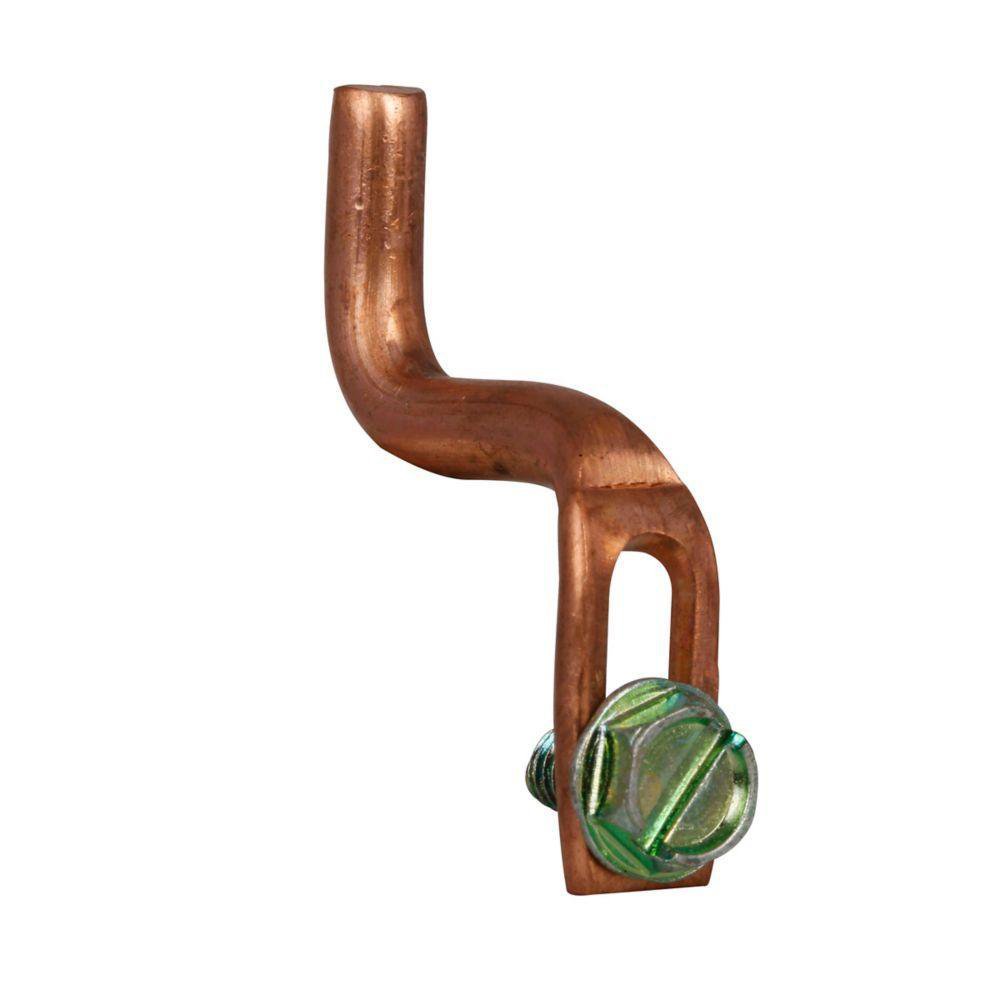 CHBONDST CH BONDING STRAP AND