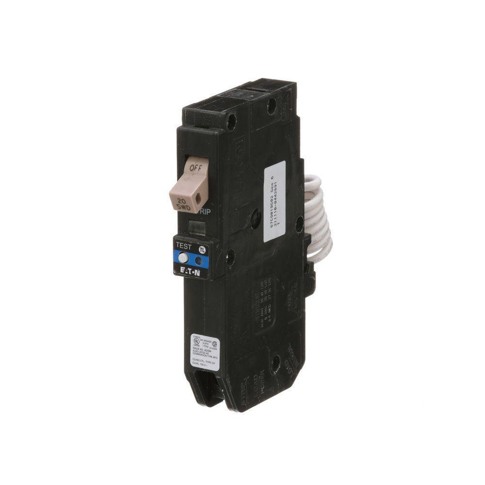 CHFN120DF CH EATON CH DUAL FUNCTION