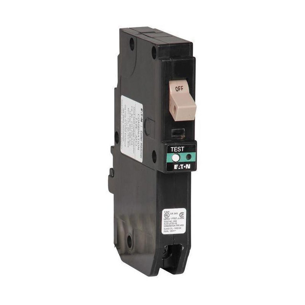 CHFP120GF CH CH GFCI BREAKER 20A