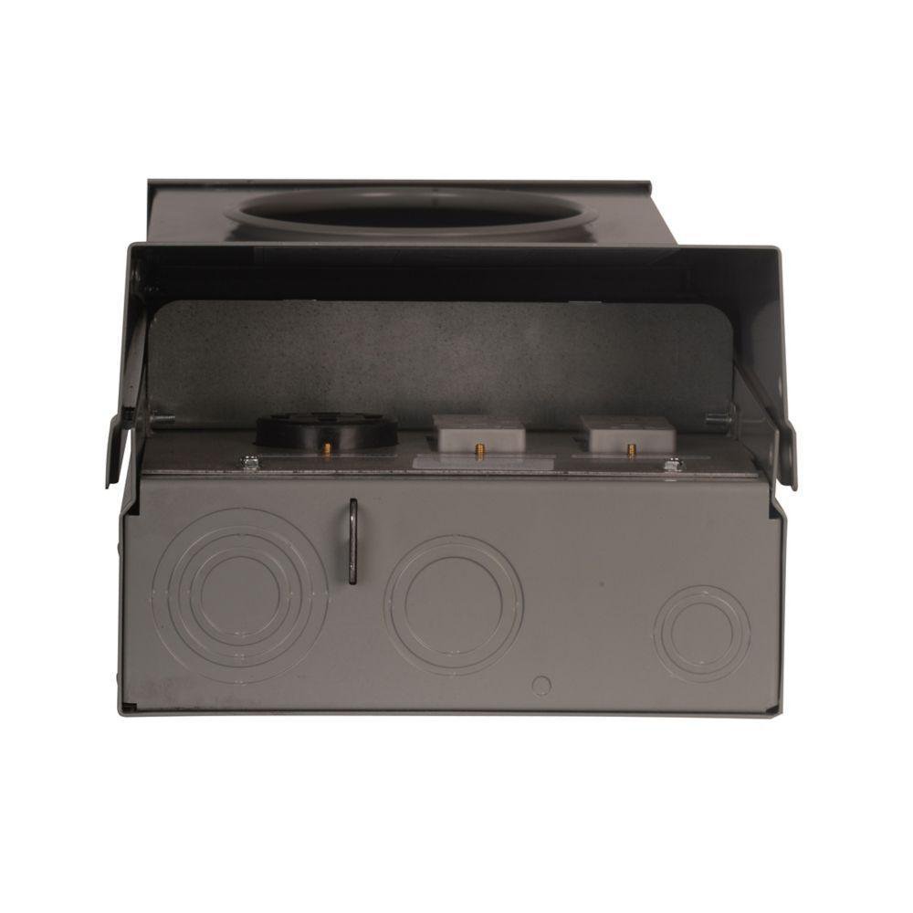 CHM1N6N1NSX CH METERED SURFACE