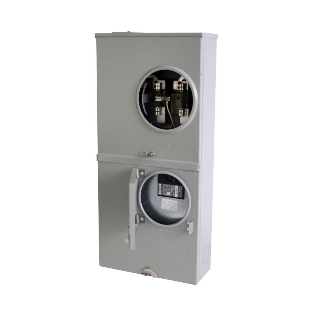 CHMMB200BTS CH MTR-MAIN 200A MB 10K