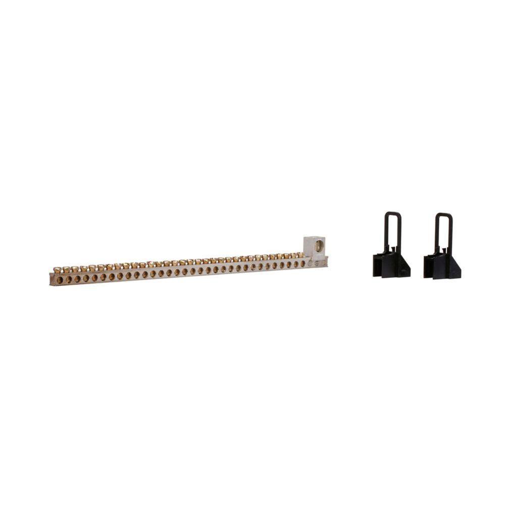 CHN125D C-H Neutral Bar