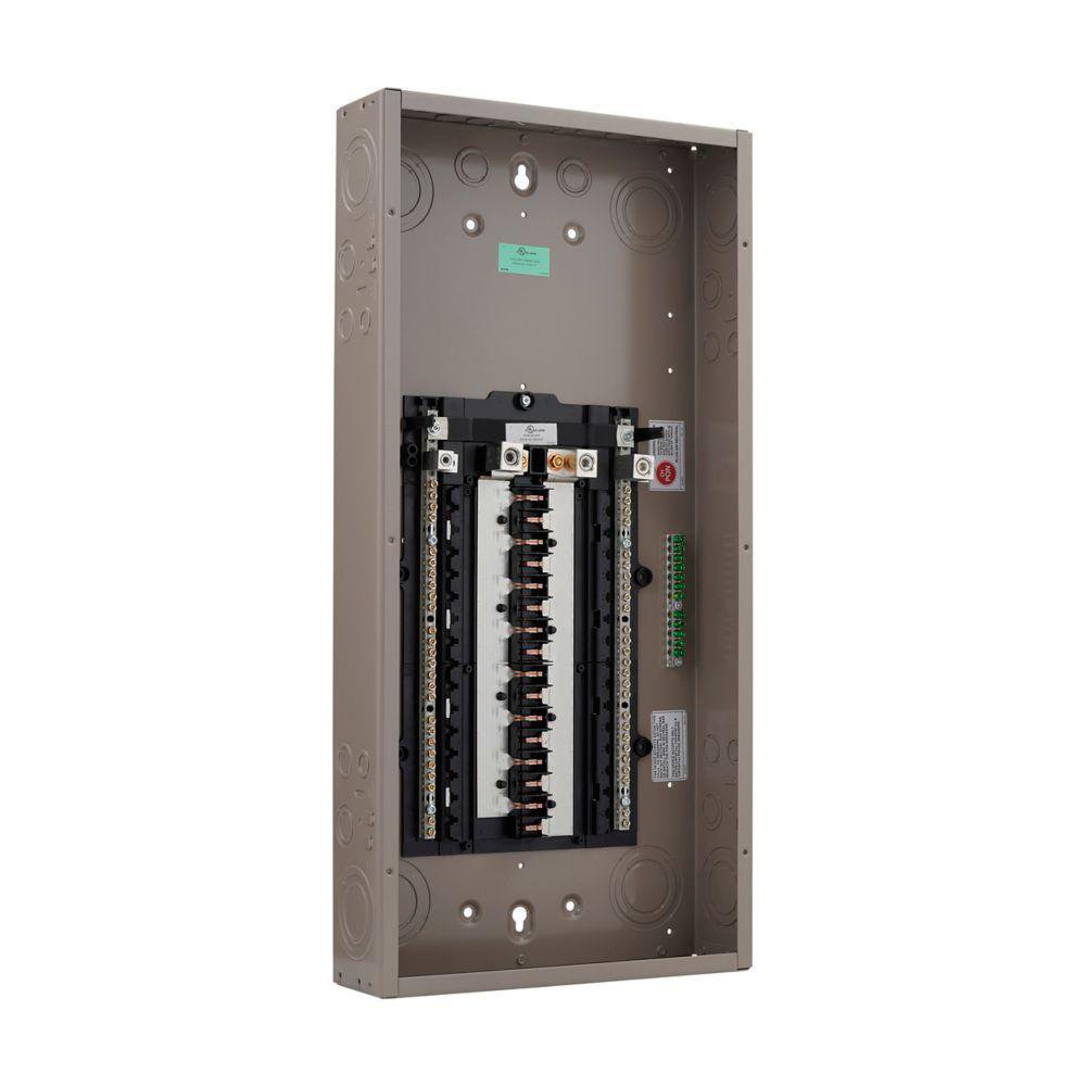CHP32L150X5 CH CH PON LOADCENTER