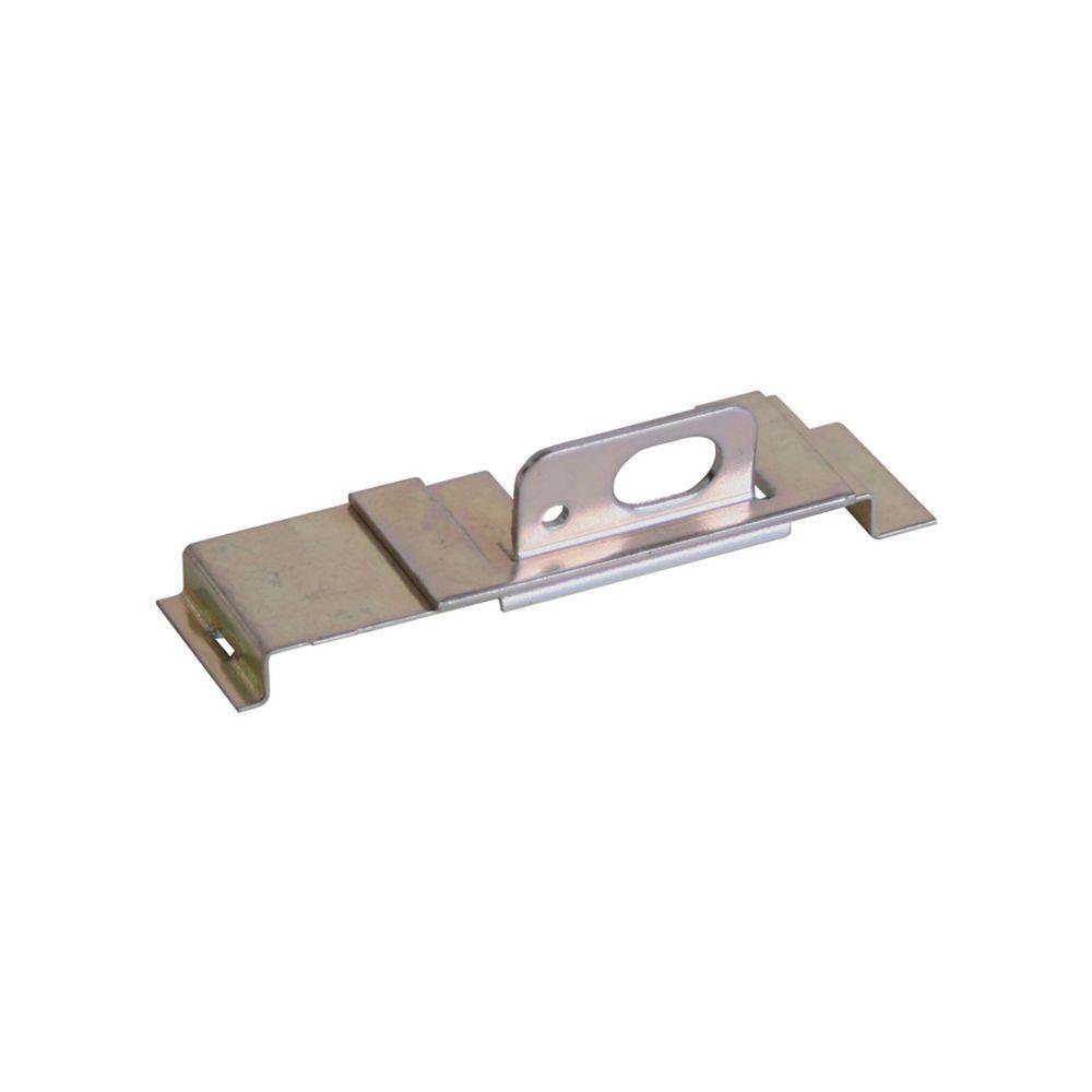 CHPLCS C-H CLAMSHELL - PADLOCKING