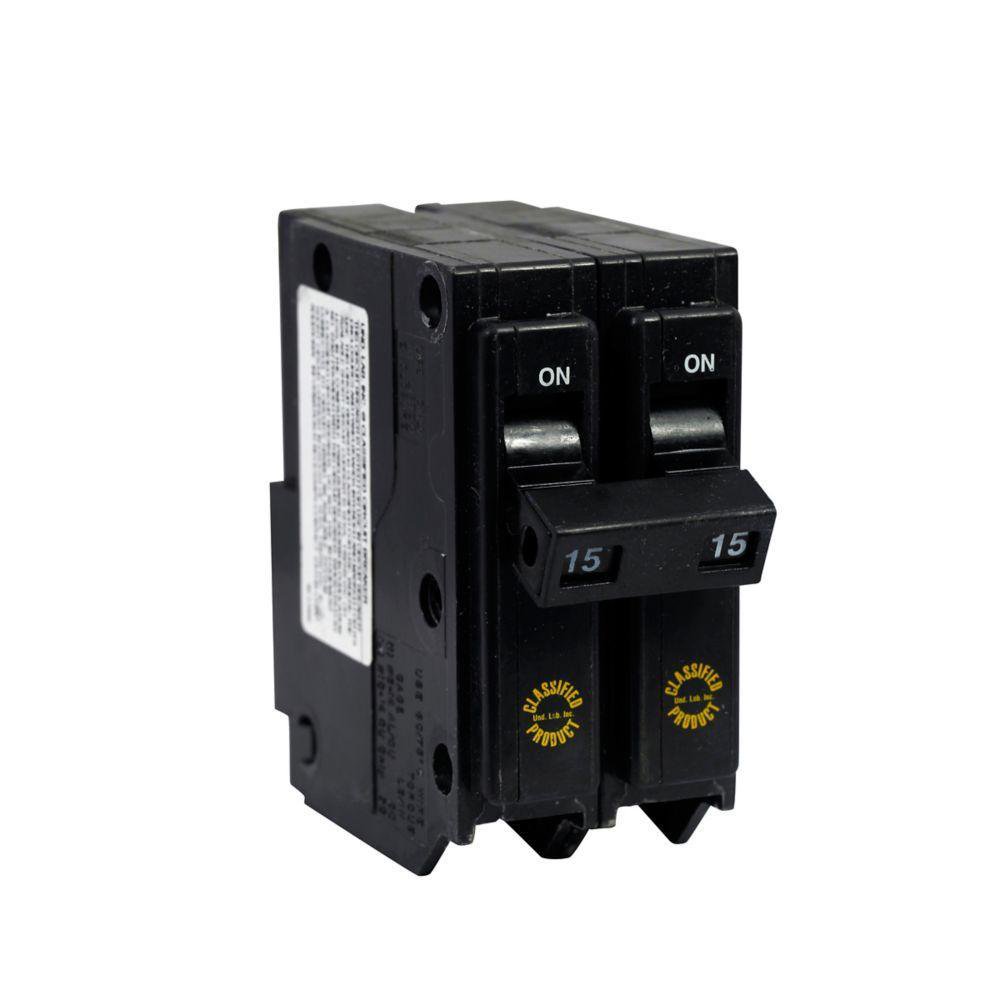 CHQ215 CH Classified Circuit