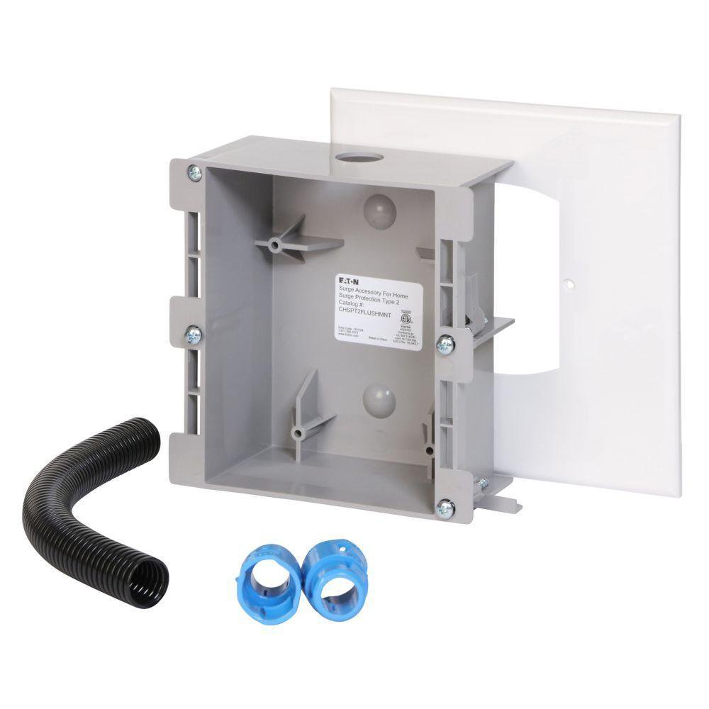 CHSPT2FLUSHMNT CH CHSPT2 FLUSH