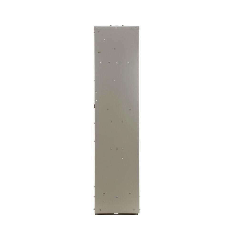 CHU1N3NS CH UNMETERED SURFACE MOUNT