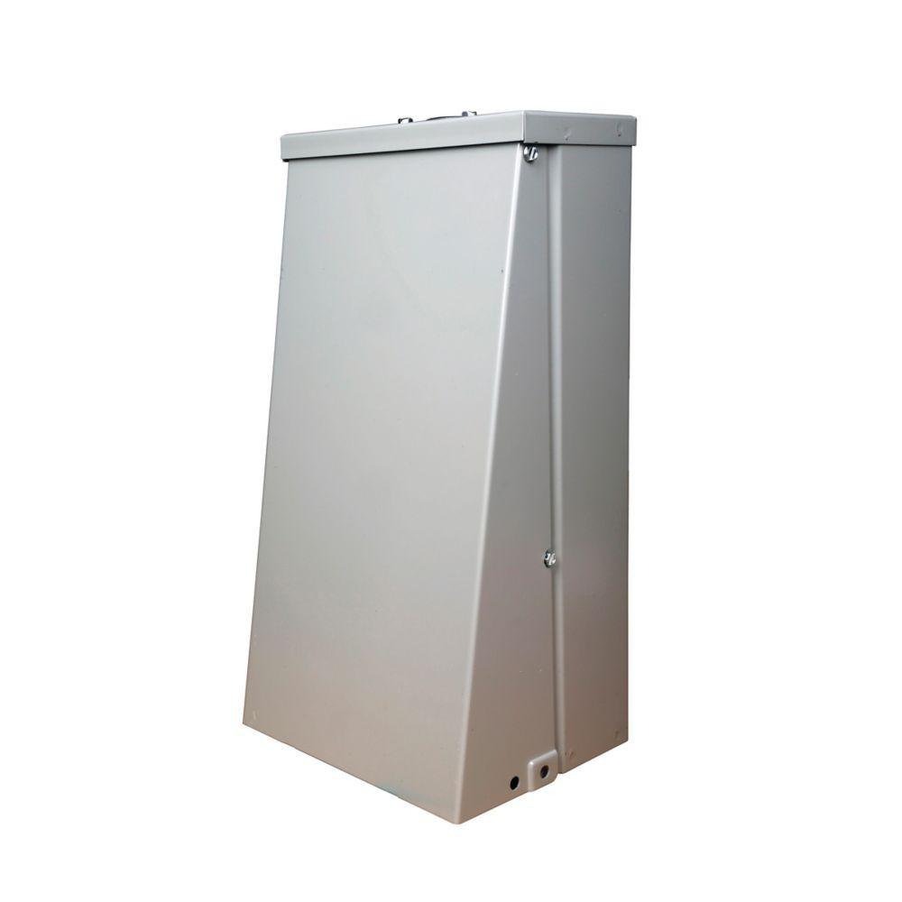 CHU1N9N4NS C-H UNMETERED SURF POP