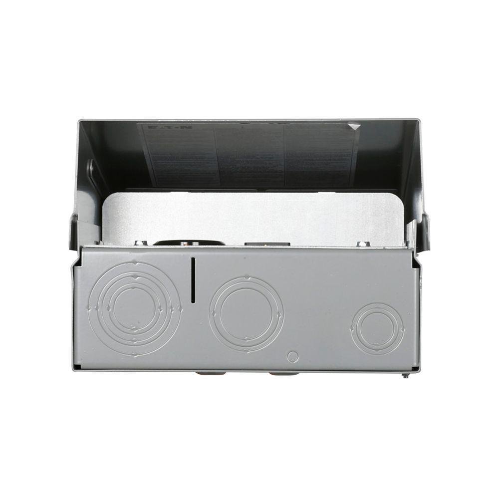 CHU4GS CH UNMETERED SURFACE POP