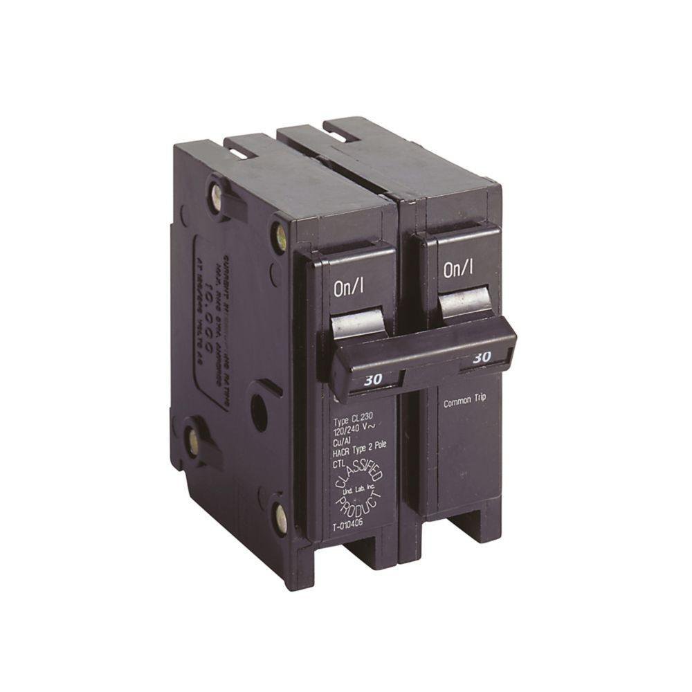 CL230 CH CLASSIFIED REPLACEMENT
