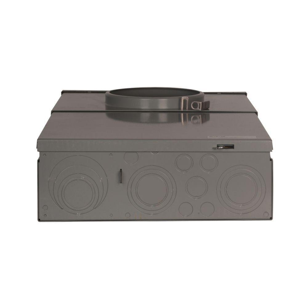 CMB1212L200BTS CH METER-BREAKER