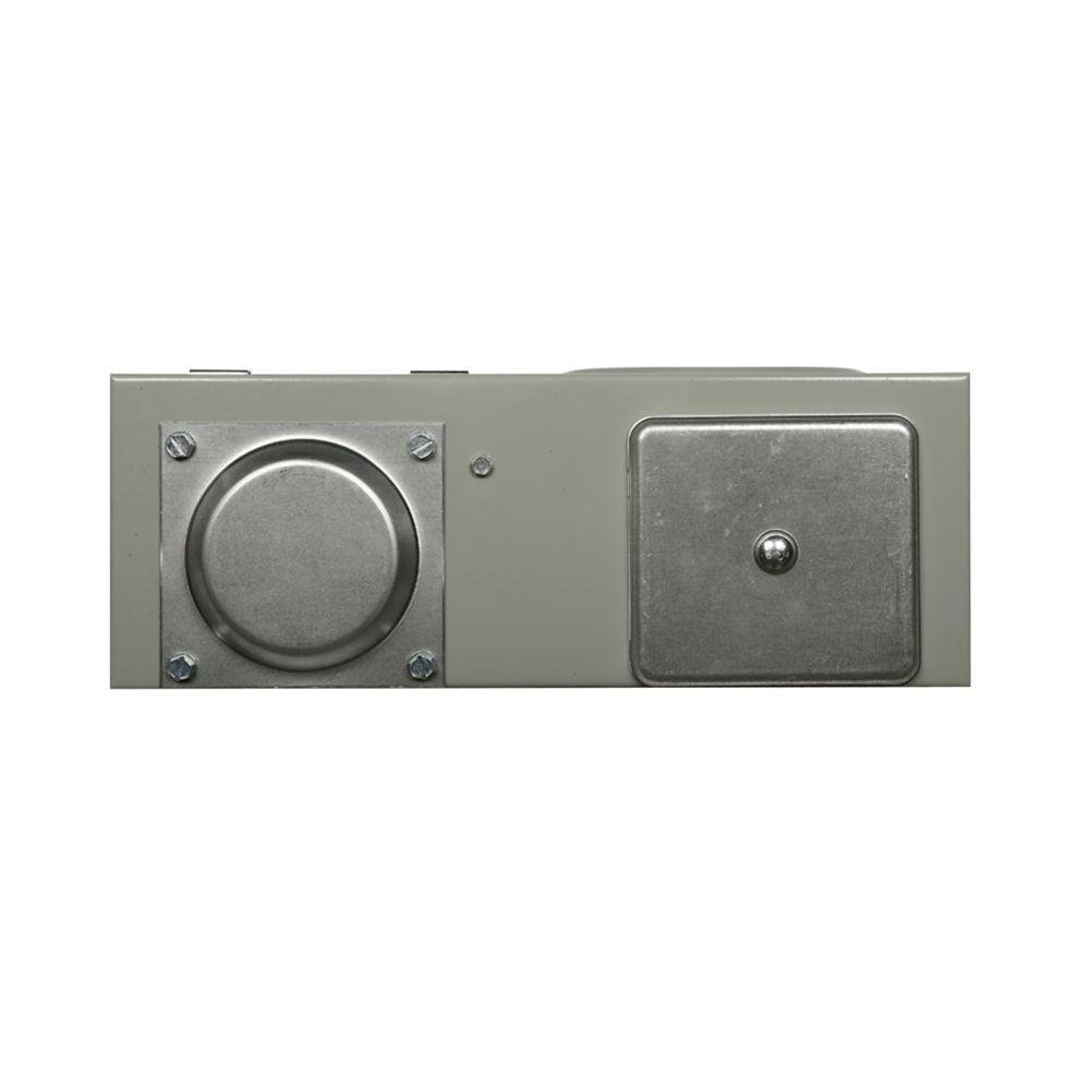 CMB88B200BTS C-H CH Meter Center
