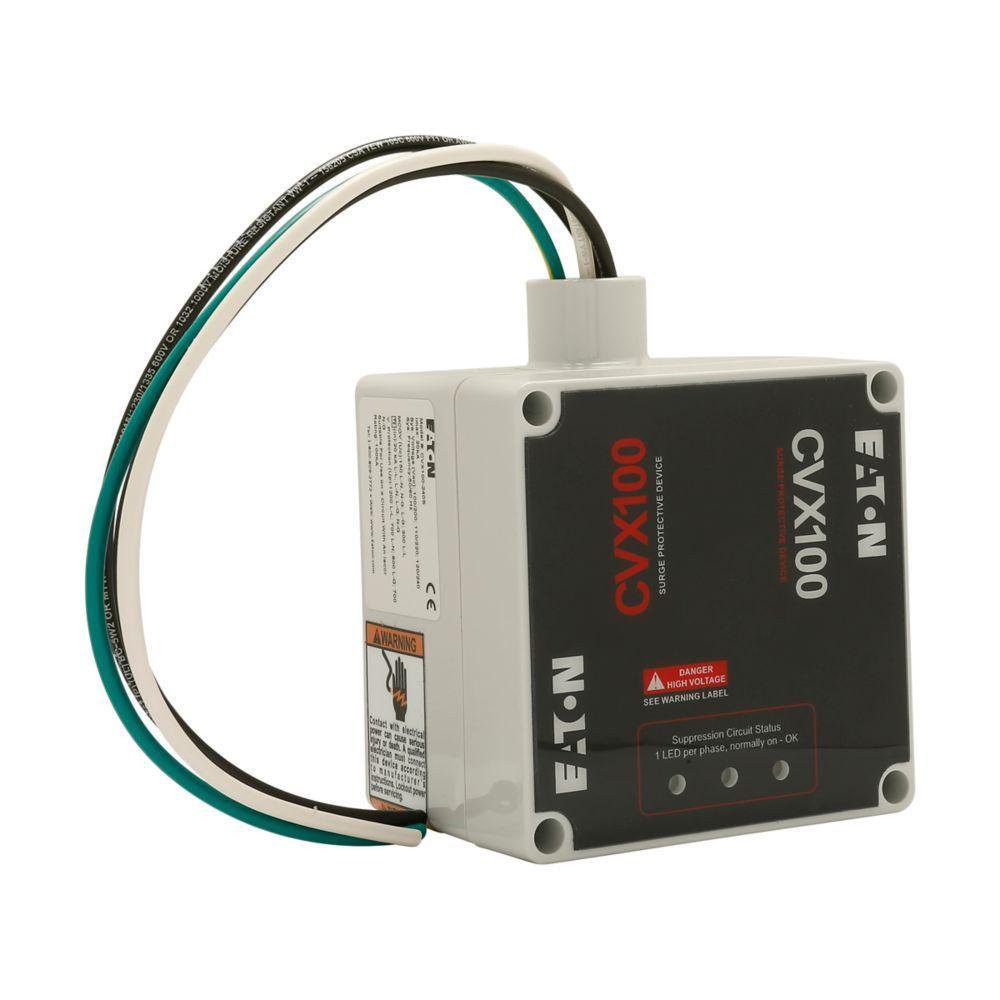 CVX100-240S C-H SURGE PROTECTION