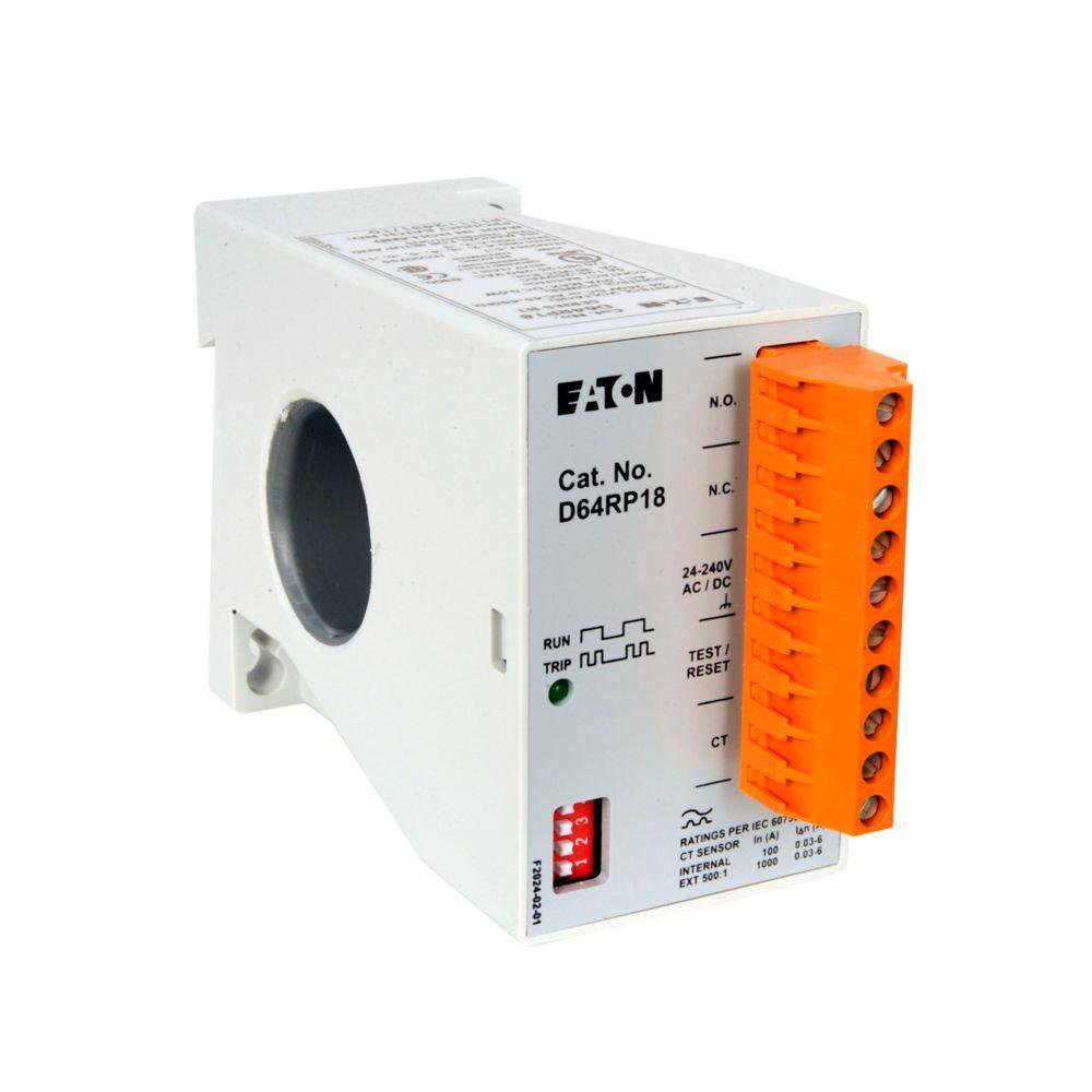 D64RP18 CH BASIC DIGITAL GROUND