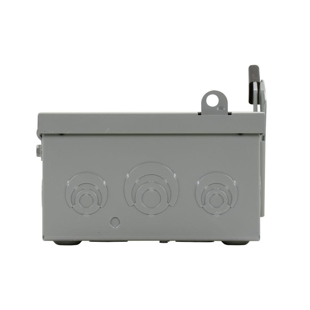 DG221UGB C-H General Duty Safety
