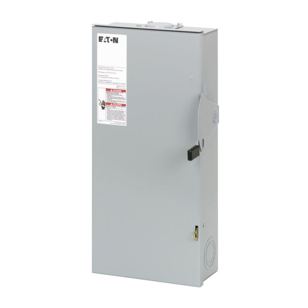 DG323NRB CH SAFETY SWITCH FUSIBLE