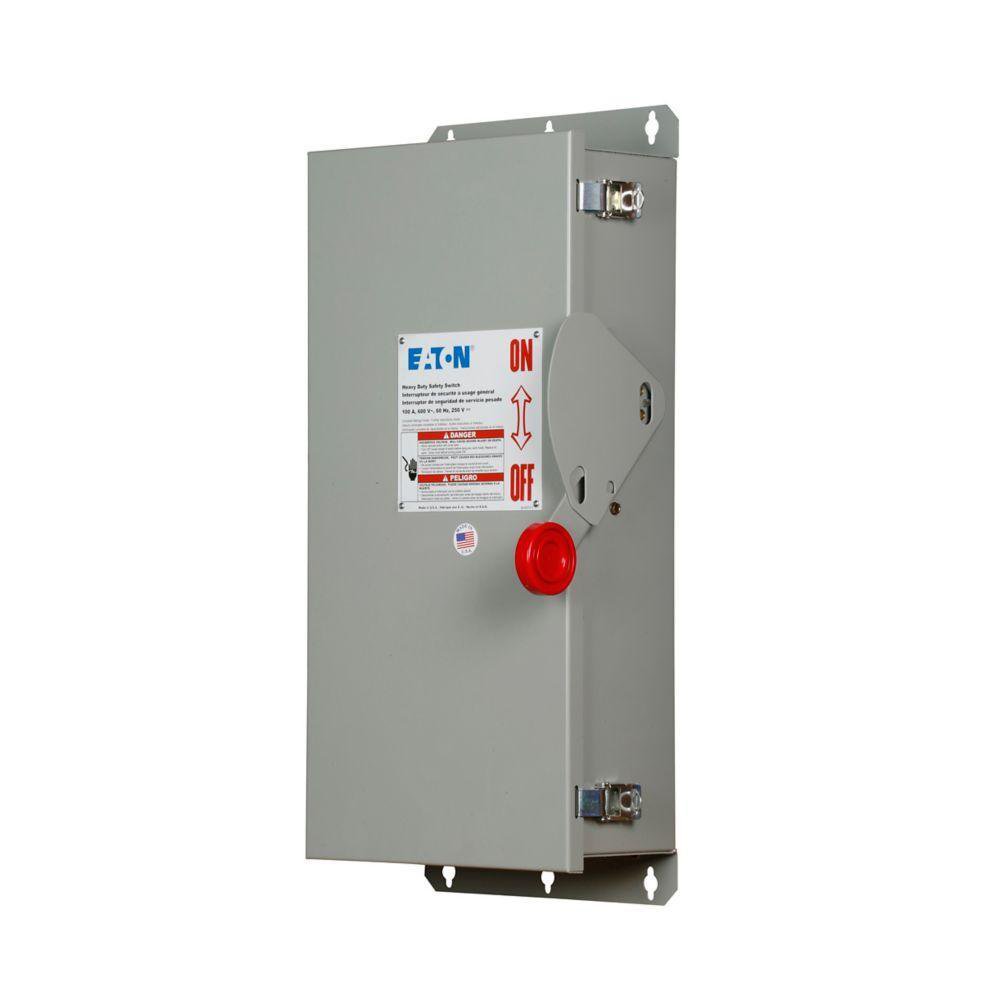 DH363UDK CH SAFETY SWITCH