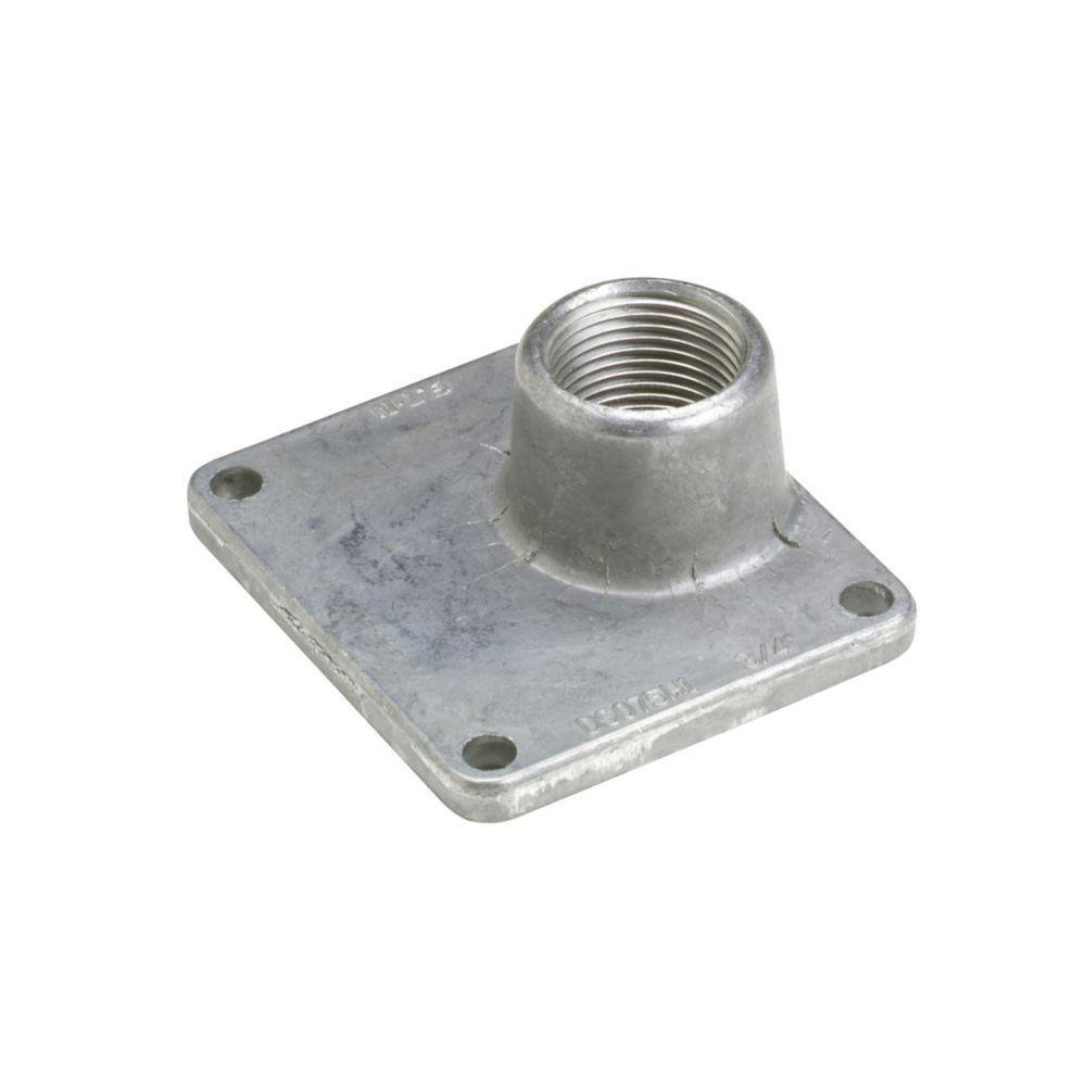 DS075H1P CH CONDUIT HUB 3/4 INCH