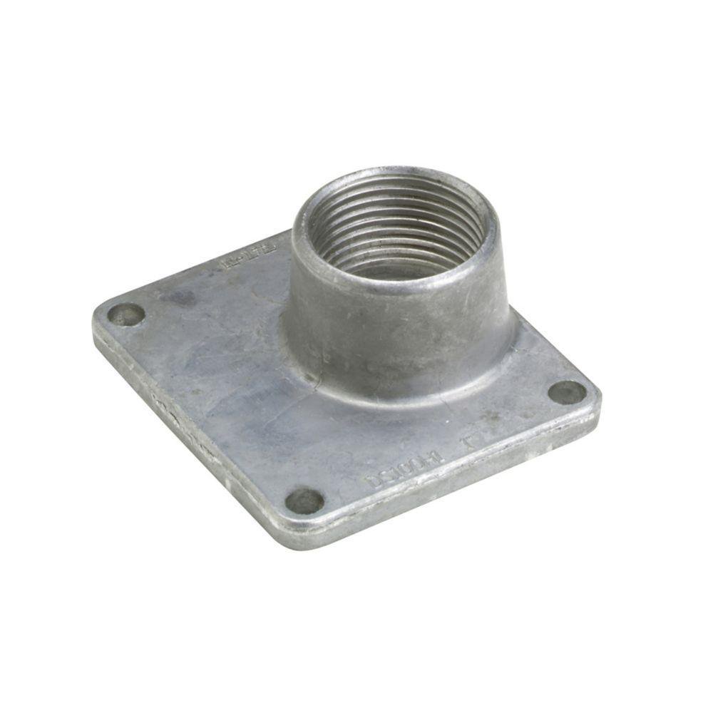 DS100H1P C-H CONDUIT HUB 1 INCH