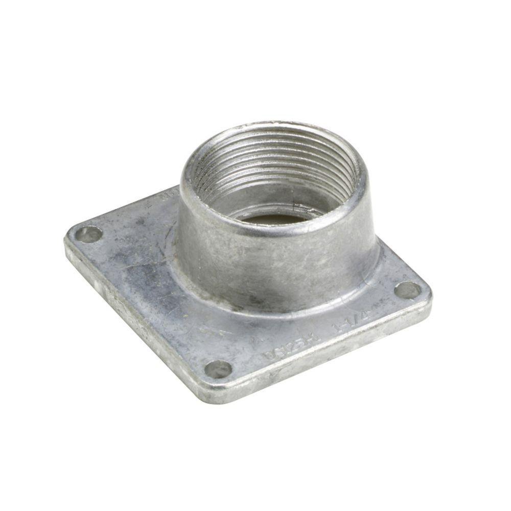 DS125H1P C-H CONDUIT HUB 1 1/4 INCH