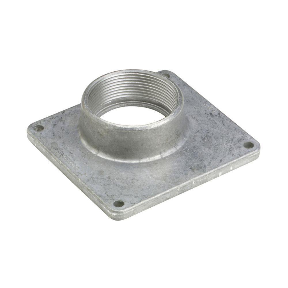 DS200H2P C-H PLATE TYPE HUB FOR 3R