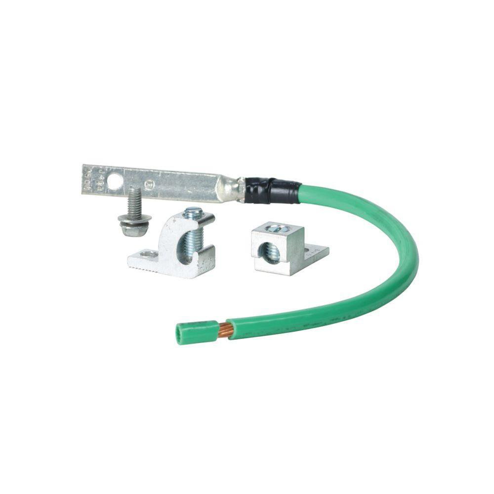 DS250H2 CH 2 1/2 IN CONDUIT/PLATE