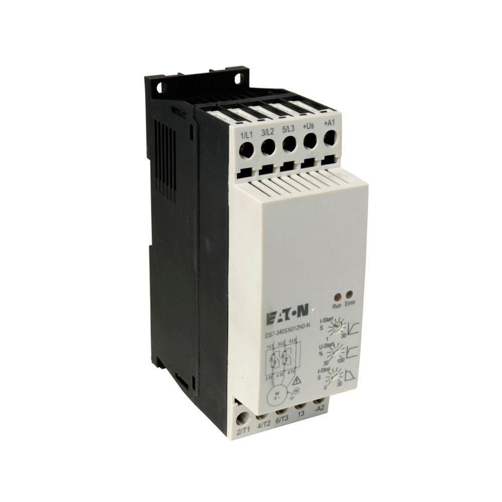 DS7-340SX012N0-N CH 2 PHASE CNTRL