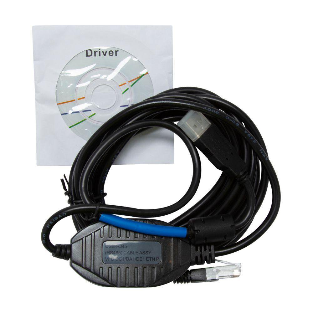 DX-CBL-PC-3M0 CH DE1 DC1 DA1