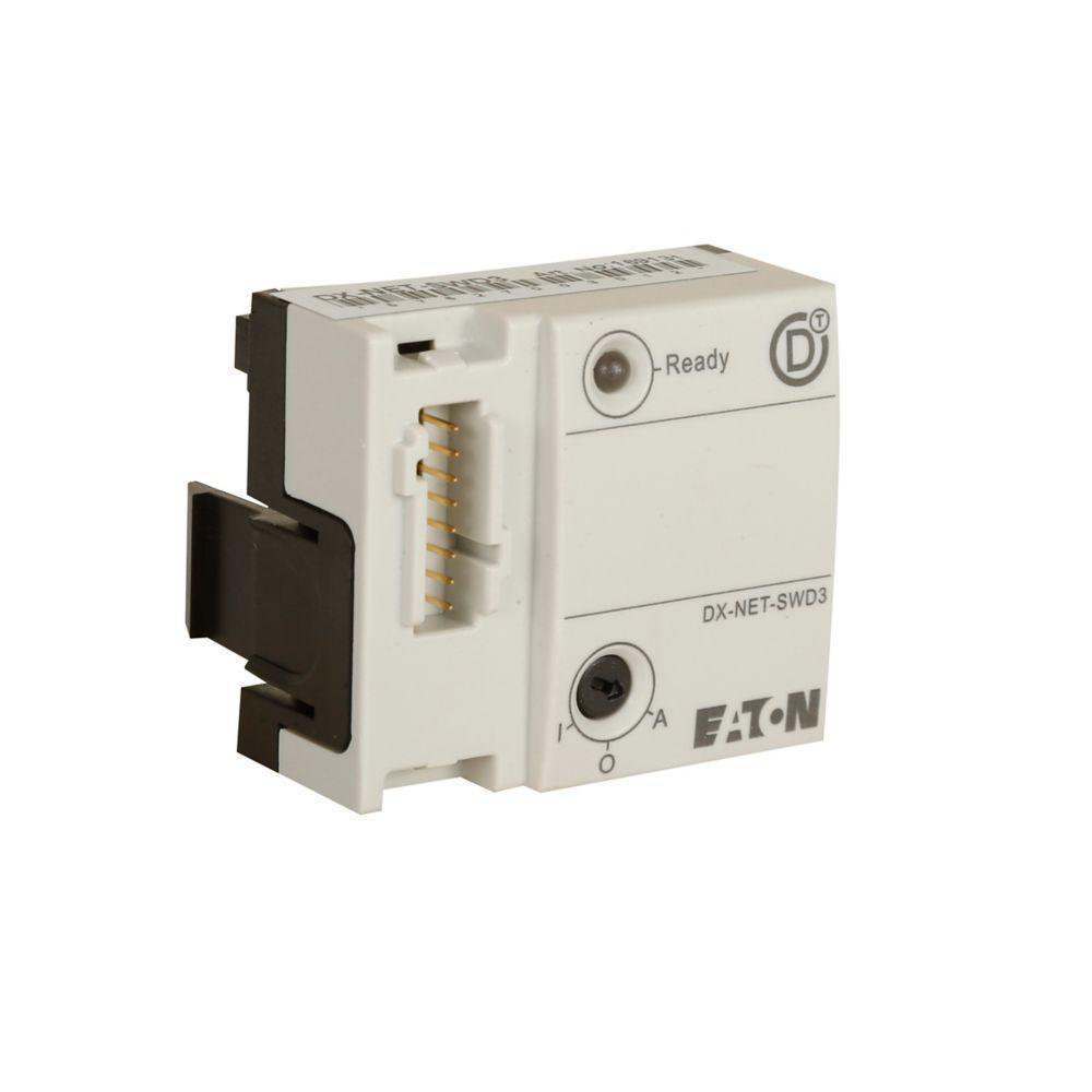 DX-NET-SWD3 CH SMARTWIRE DT