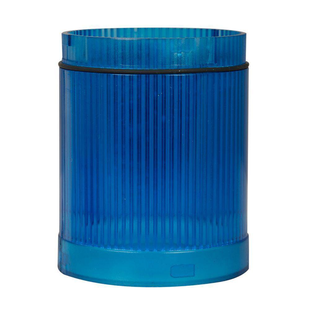 E26S42 CH BLUE LENS W/O DIFFUSER