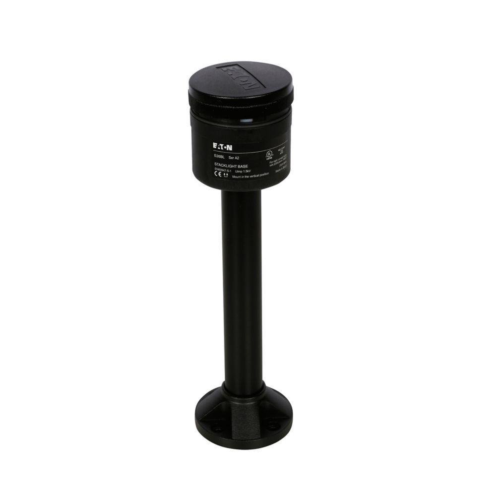 E26X9JUL CH BASE S109 EXT TUBE