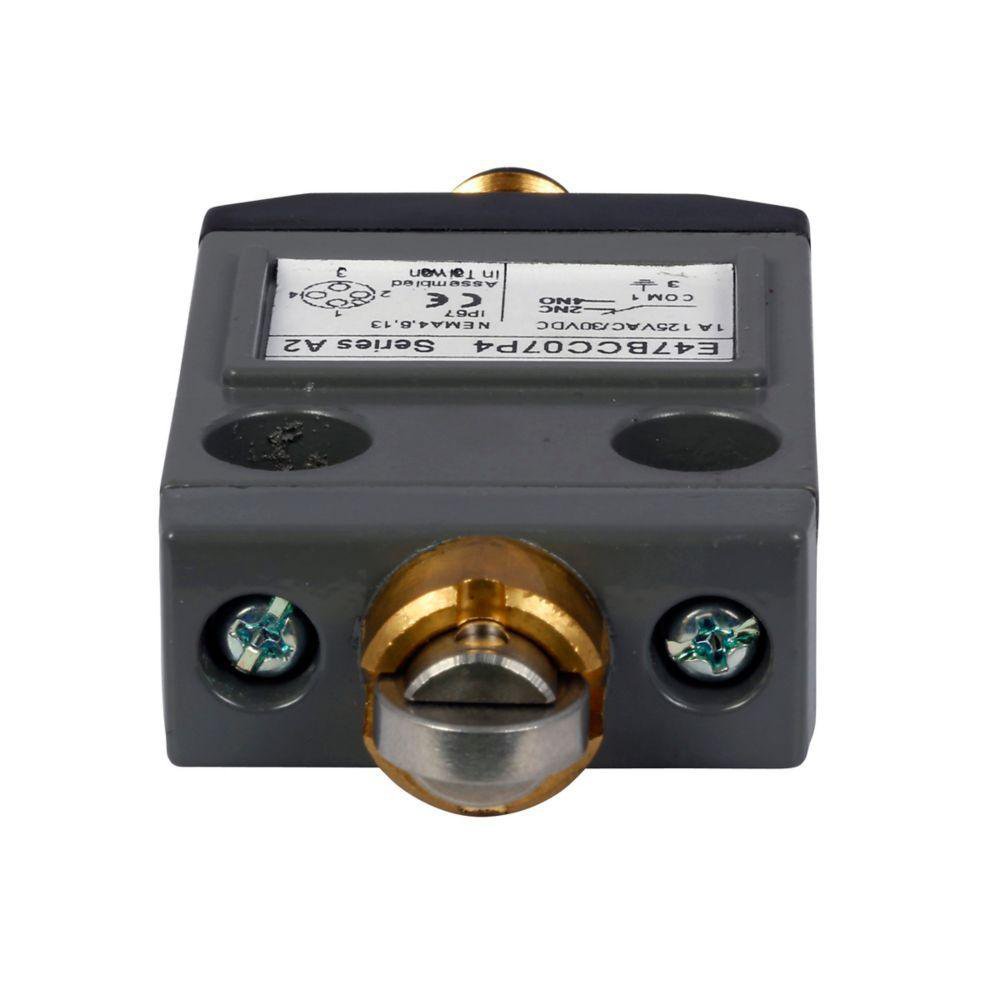 E47BCC07P4 CH COMPACT LIMT SWITCH
