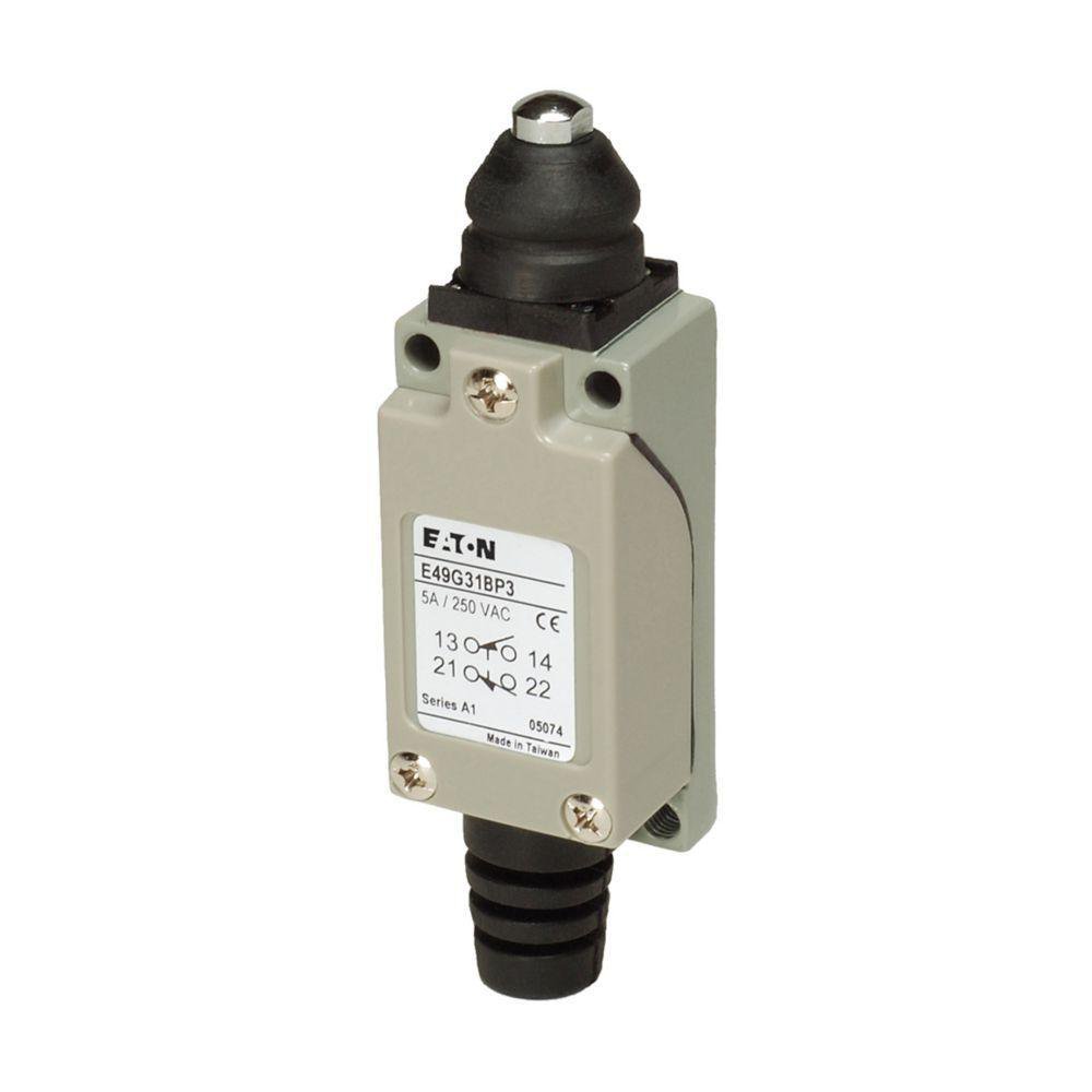 E49G31BP3 CH LIMIT SWITCH MINI