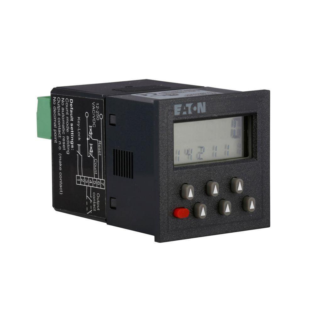 E5-148-C1400 DUR 1 Preset Count