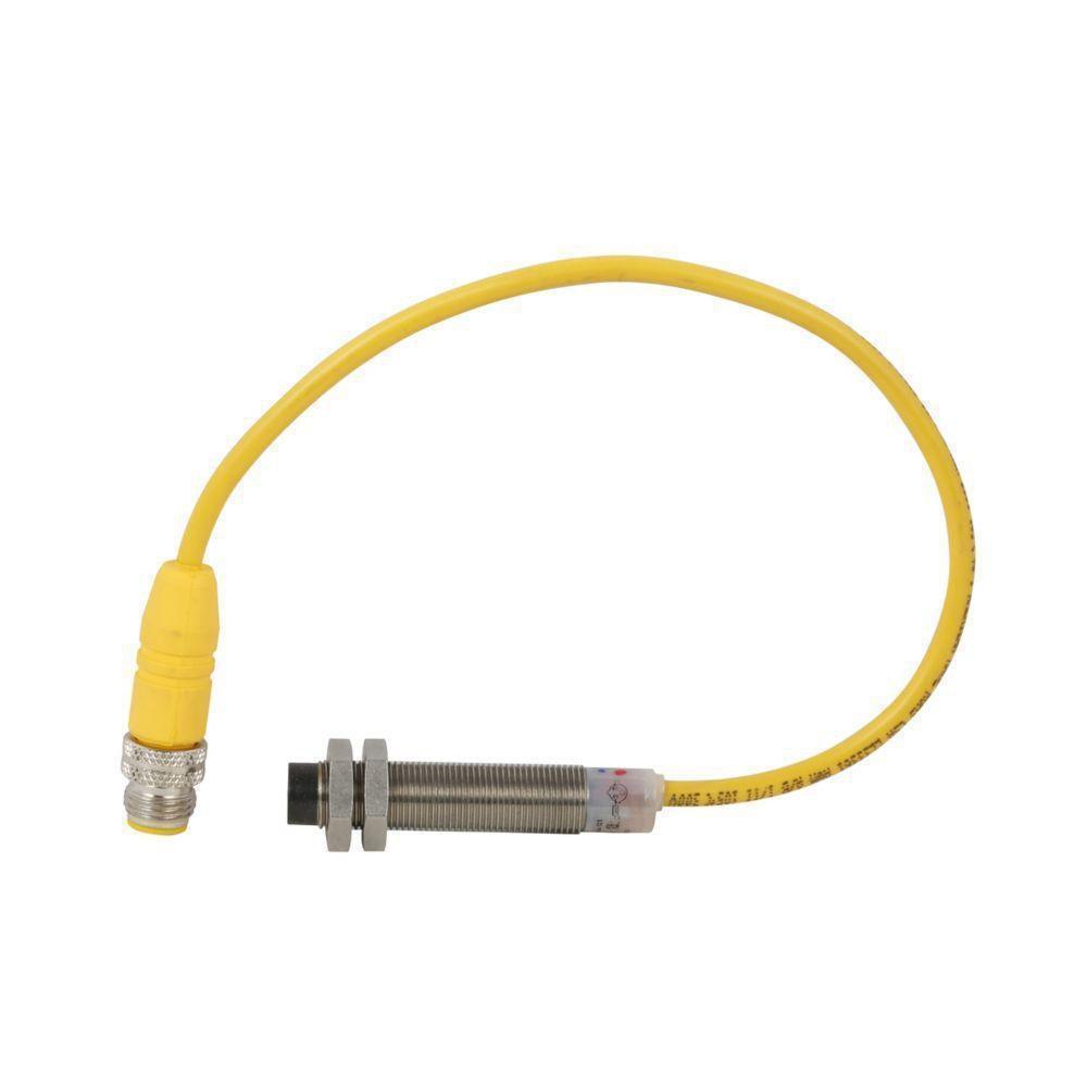 E57LBL12T111SD CH 12MM STD IND PROX 3W DC PNP MICRO CONN