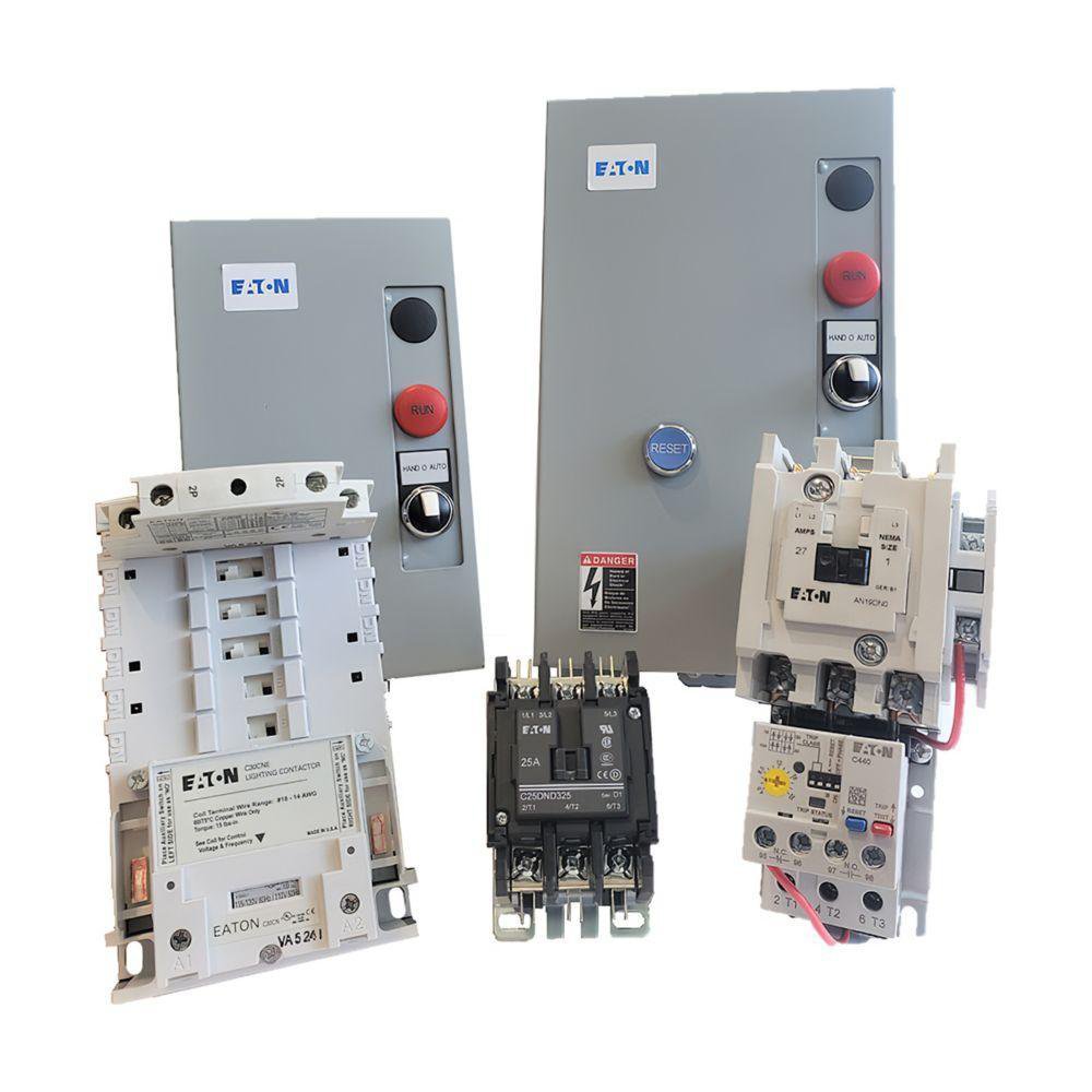 ECL03B1A4A-S3 CH LTG-ELEC HELD 120V