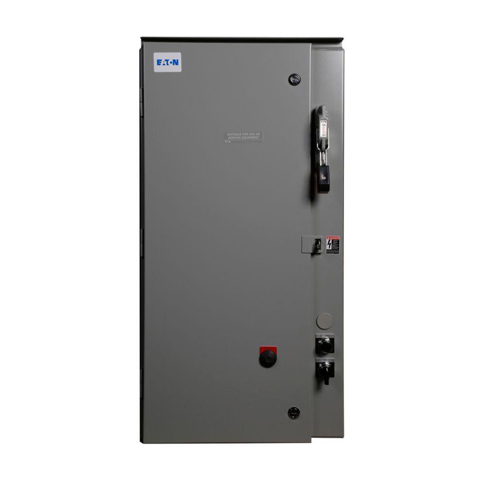 ECN5432CAG-R63/E CH PUMP PANEL -