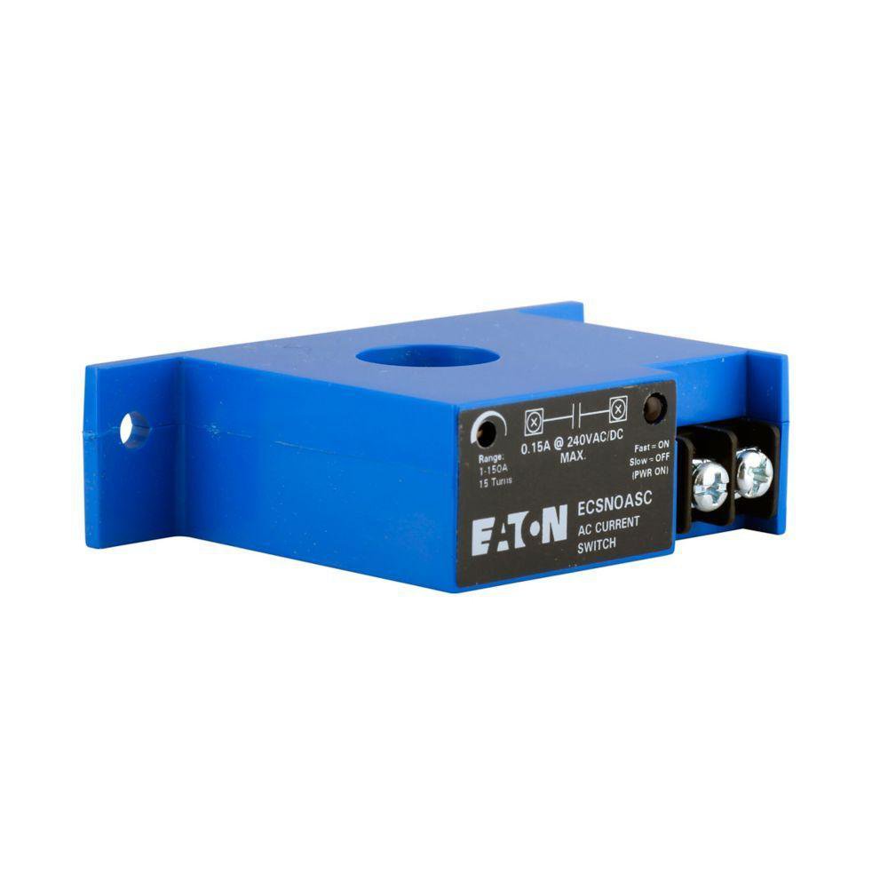 ECSNOASC CH EATON CURRENT SWITCH