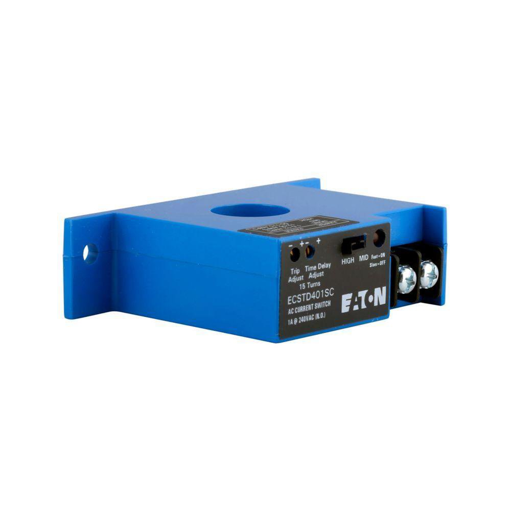 ECSTD401SC CH CURRENT SWITCH