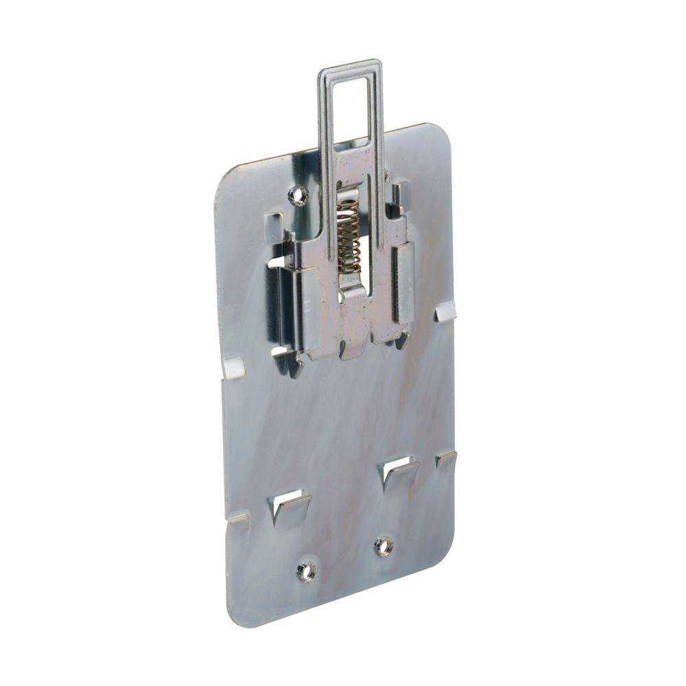 EF34DIN C-H C-H Din Rail Adapter